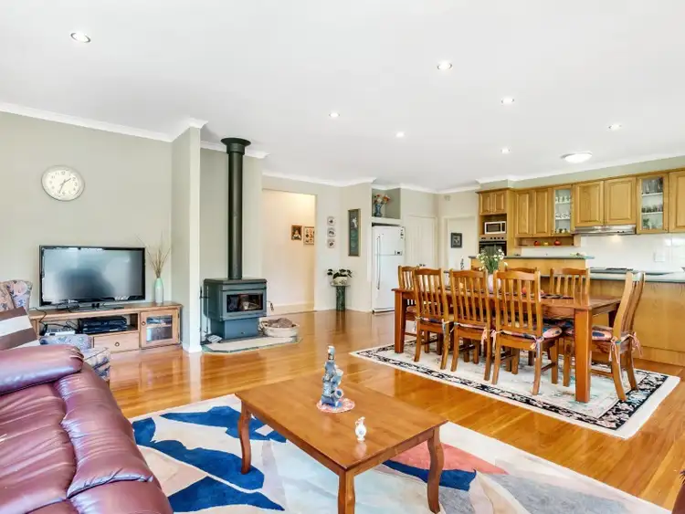 Fifth view of Homely house listing, 3 Penelope Court, Gisborne VIC 3437