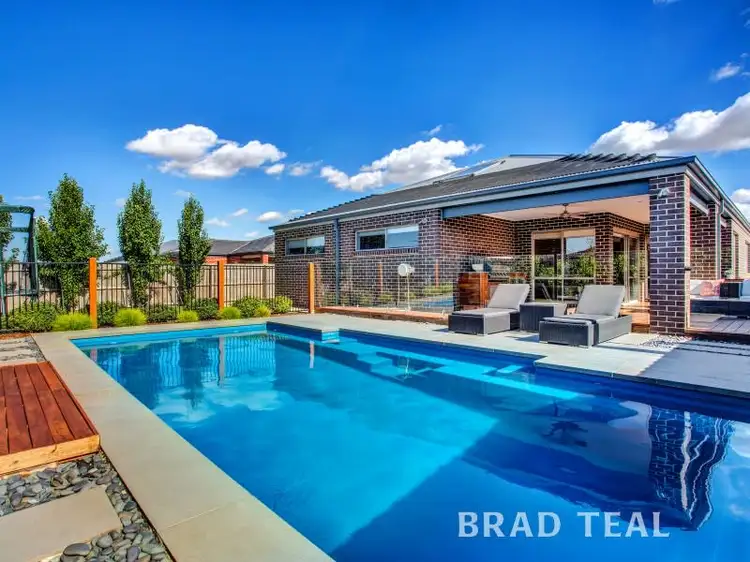 29 Rothschild Road, Gisborne VIC 3437