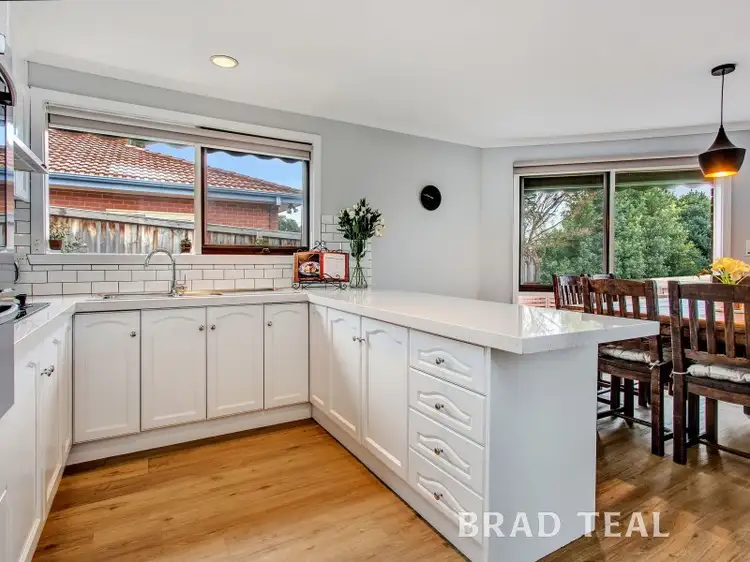 Fourth view of Homely unit listing, 3/58-60 Willonga Street, Strathmore VIC 3041