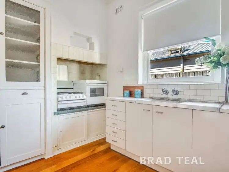 Fifth view of Homely house listing, 51 Springhall Parade, Pascoe Vale South VIC 3044