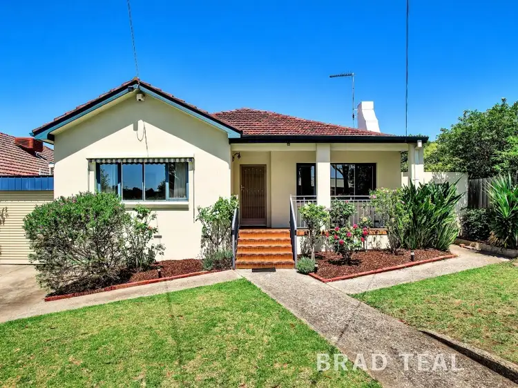 45 Loeman Street, Strathmore VIC 3041