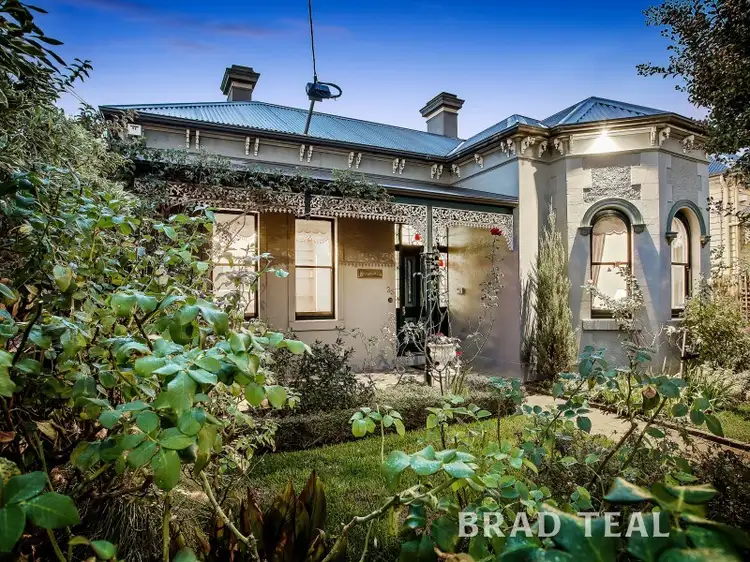 35 Washington Street, Essendon VIC 3040