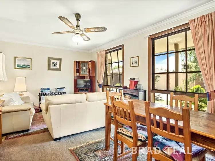 Third view of Homely unit listing, 4/18 Fisher Street, Gisborne VIC 3437