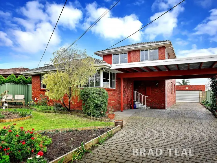 2 Stewart Close, Kealba VIC 3021