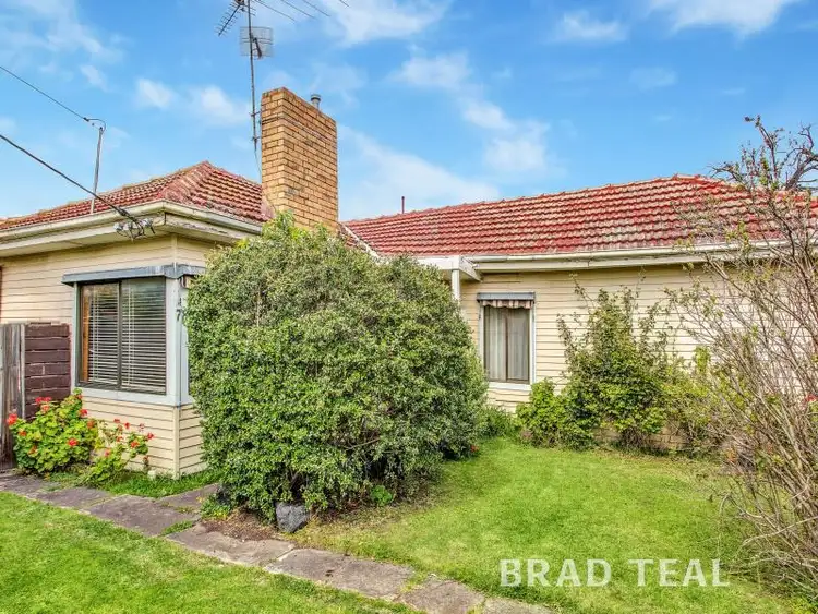 Second view of Homely house listing, 78 Derby Street, Pascoe Vale VIC 3044