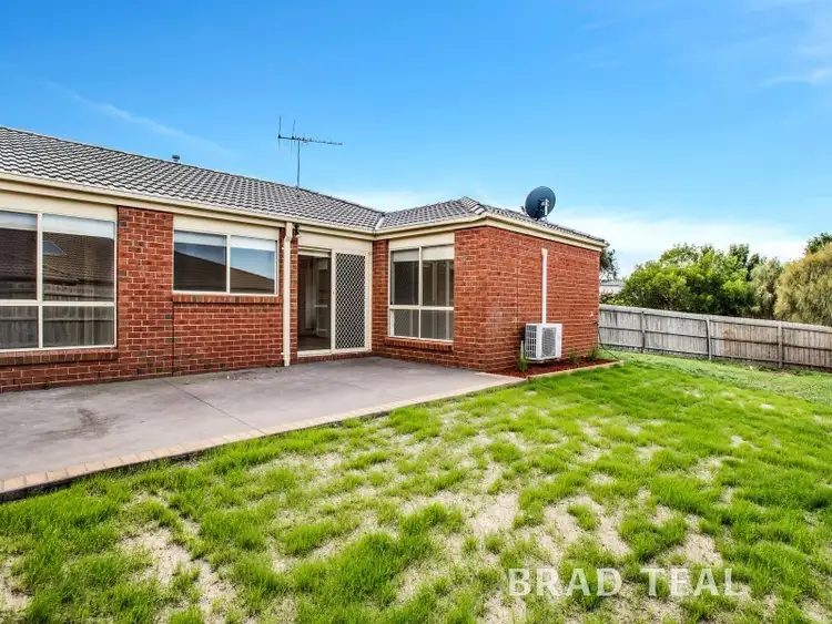 Sixth view of Homely house listing, 44 Burge Drive, Sunbury VIC 3429