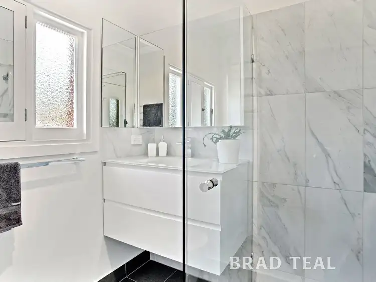 Fifth view of Homely unit listing, 1/31 Park Street, Pascoe Vale VIC 3044