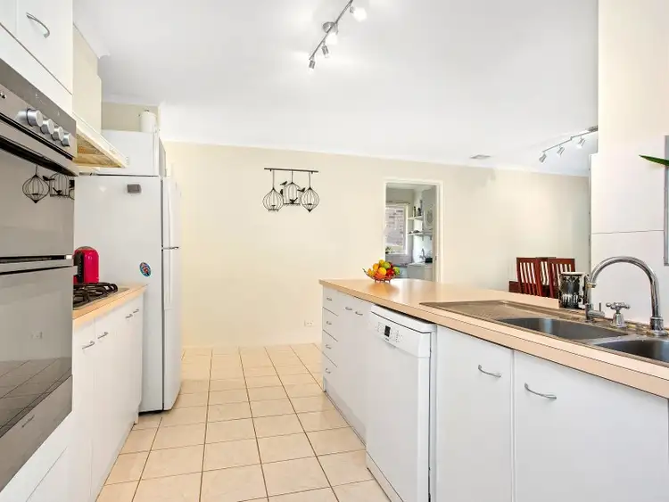 Third view of Homely house listing, 63 Davenport Drive, Sunbury VIC 3429