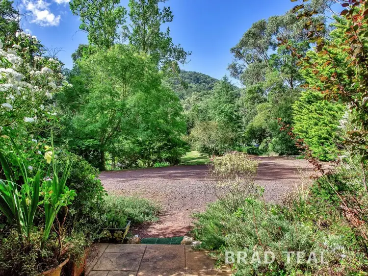 Fourth view of Homely house listing, 66 Taylors Road, Mount Macedon VIC 3441
