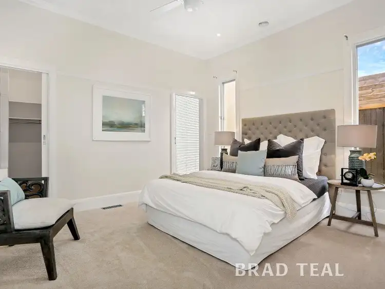 Fourth view of Homely house listing, 1 Alma Street, Aberfeldie VIC 3040