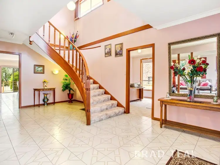 Third view of Homely house listing, 8 Kittyhawk Court, Airport West VIC 3042