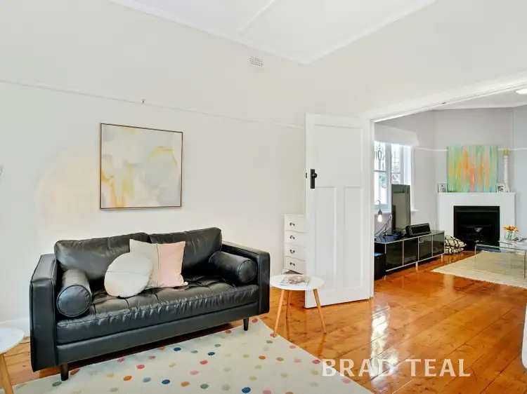 Sixth view of Homely house listing, 9 Corio Street, Moonee Ponds VIC 3039