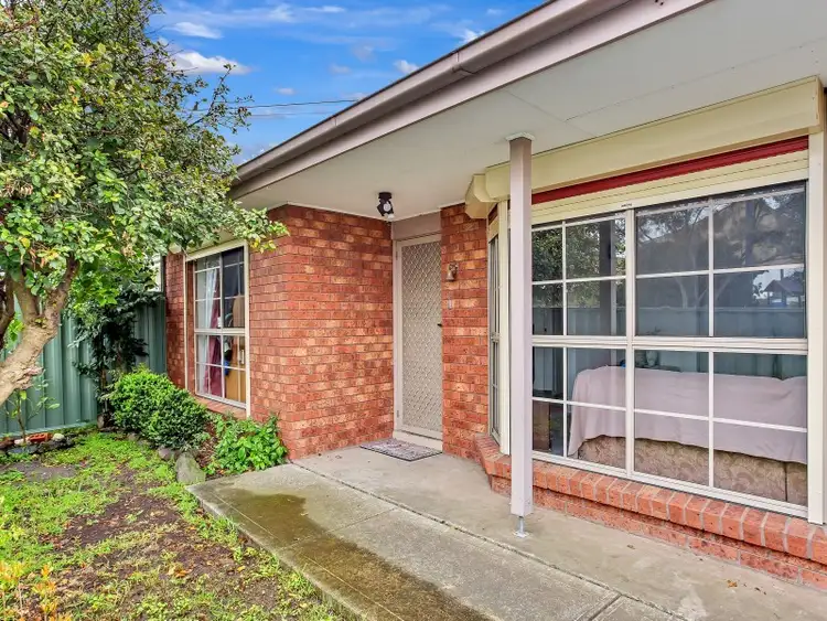 Main view of Homely unit listing, 2/22 Sadie Street, Glenroy VIC 3046