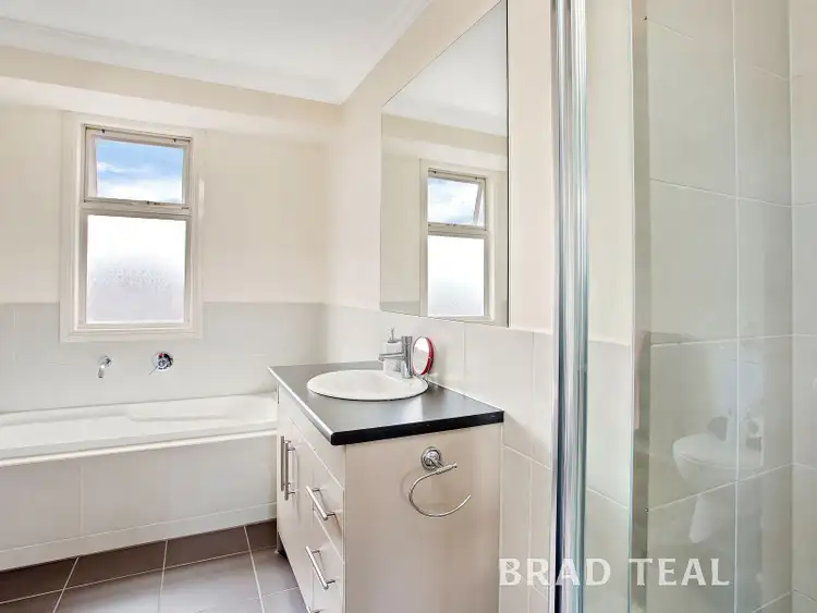 Fourth view of Homely townhouse listing, 1/80 Hawker Street, Airport West VIC 3042