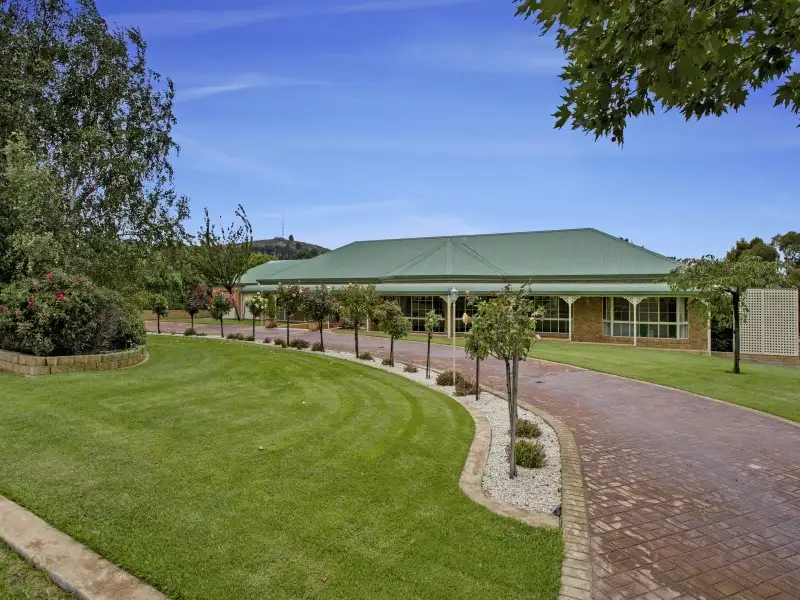 Main view of Homely house listing, 7 Namnan Way, Gisborne South VIC 3437