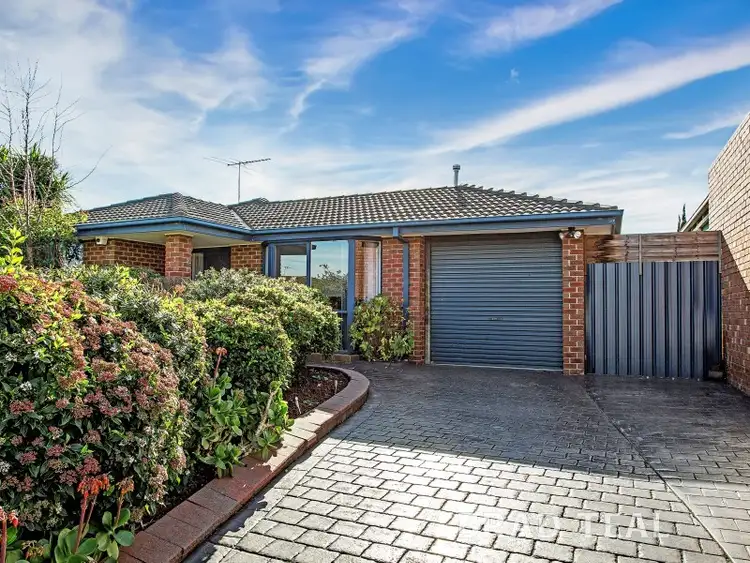 4 Innkeeper Place, Sydenham VIC 3037
