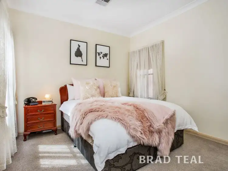 Fifth view of Homely unit listing, 1/34 Arthur Street, Aberfeldie VIC 3040