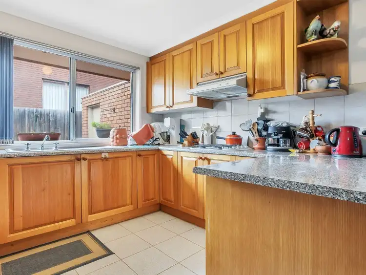 Third view of Homely unit listing, 3/49 Pasley Street, Sunbury VIC 3429