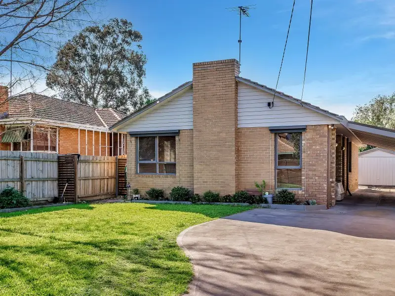 Main view of Homely house listing, 108 Ogilvie Street, Essendon VIC 3040