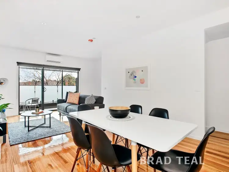 Sixth view of Homely townhouse listing, 1C Adelaide Street, Pascoe Vale VIC 3044