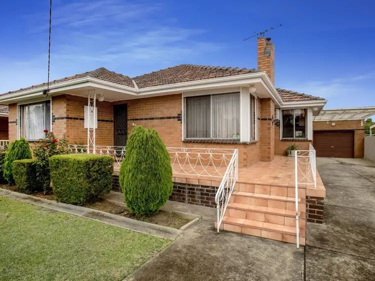 Second view of Homely house listing, 9 Lowson Street, Fawkner VIC 3060