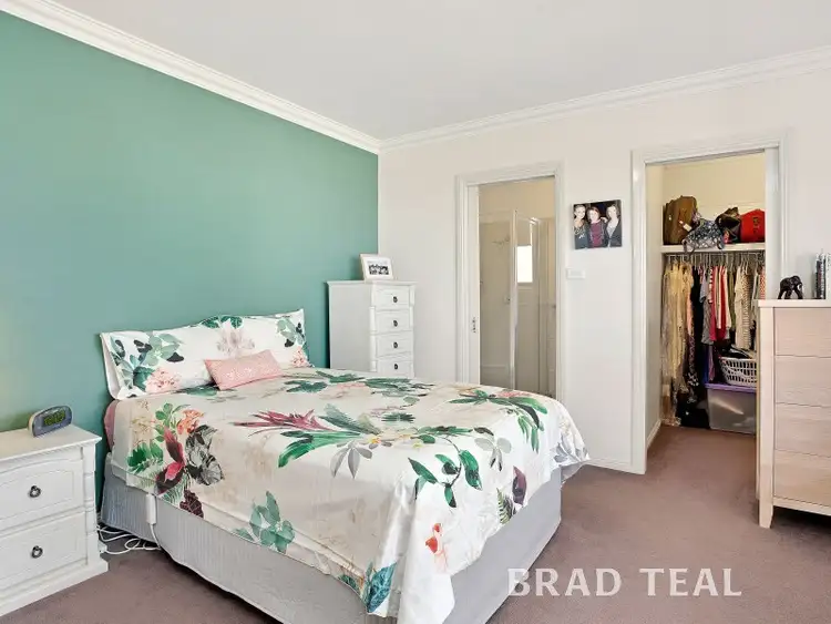 Sixth view of Homely townhouse listing, 1/80 Hawker Street, Airport West VIC 3042