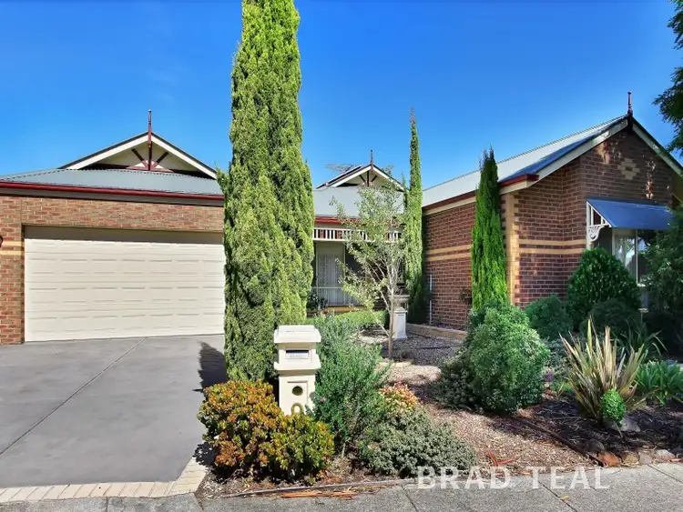 9 Ochre Place, Sunbury VIC 3429