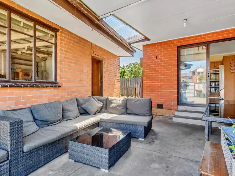 Sixth view of Homely house listing, 86 Hilton Street, Hadfield VIC 3046