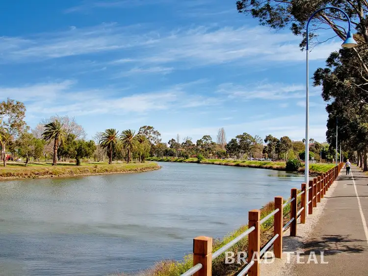 Fourth view of Homely house listing, 32 Deakin Street, Essendon VIC 3040