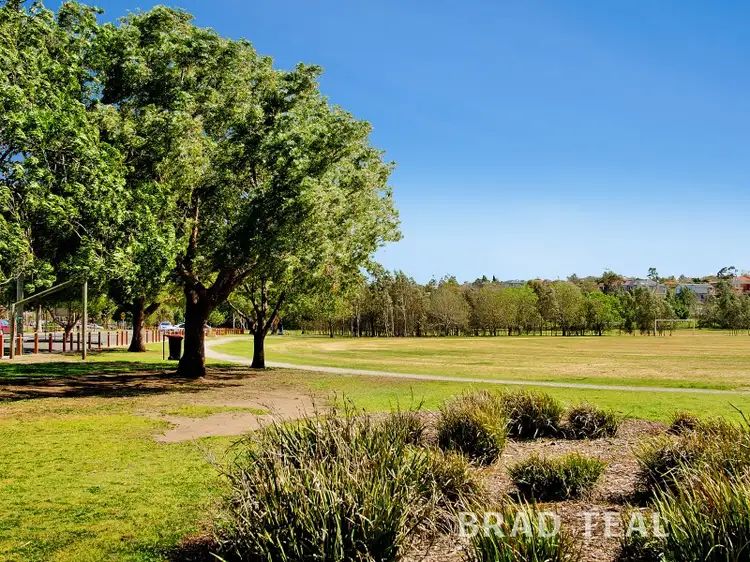 Fifth view of Homely house listing, 32 Deakin Street, Essendon VIC 3040