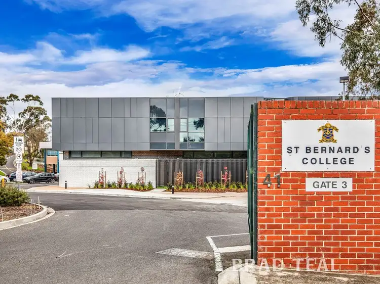 Sixth view of Homely house listing, 32 Deakin Street, Essendon VIC 3040