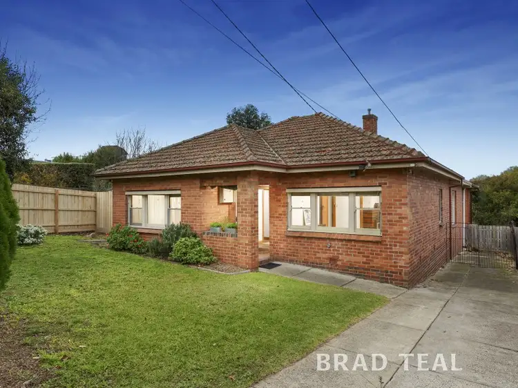 46 Alfred Road, Essendon VIC 3040