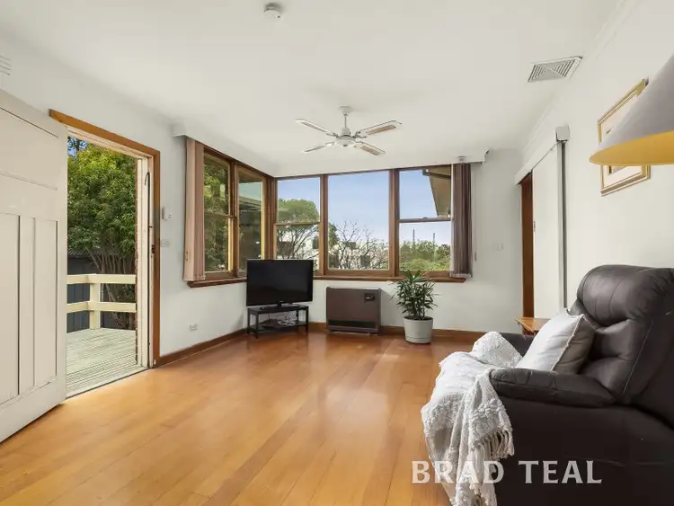 Fifth view of Homely house listing, 46 Alfred Road, Essendon VIC 3040