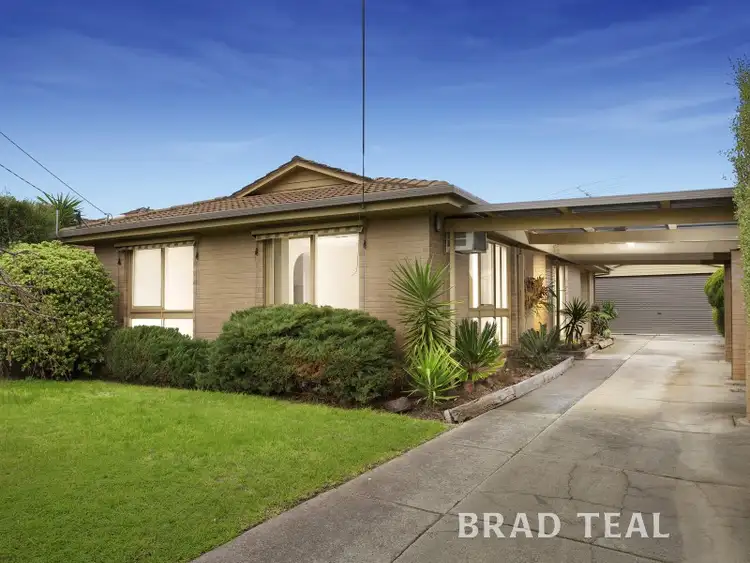 8 Burgess Street, Tullamarine VIC 3043