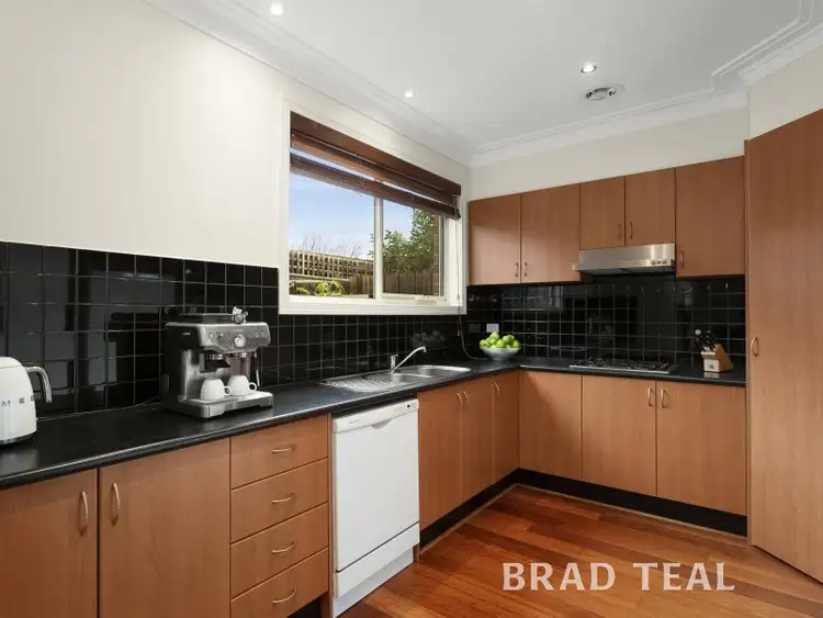 Sixth view of Homely townhouse listing, 1B Gezireh Street, Pascoe Vale South VIC 3044