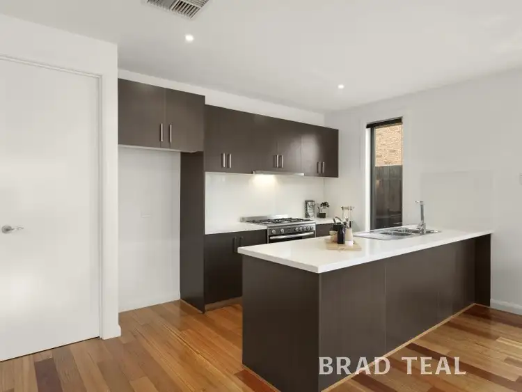 Fourth view of Homely townhouse listing, 47 Haldane Road, Niddrie VIC 3042