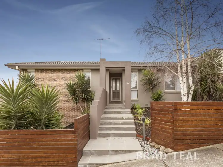 1/64 Bolingbroke Street, Pascoe Vale VIC 3044