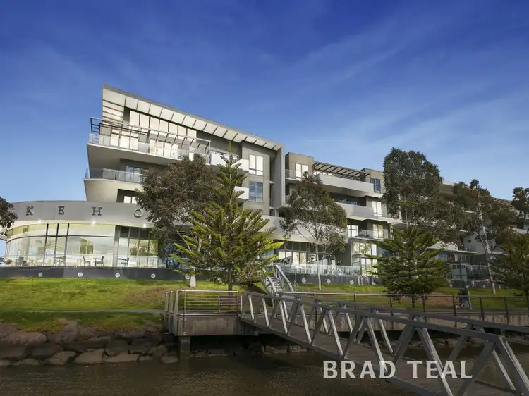 313/55 Cumberland Drive, Maribyrnong VIC 3032