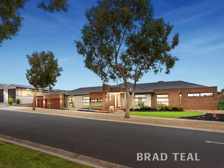 Main view of Homely house listing, 42 The Strand, Sunbury VIC 3429