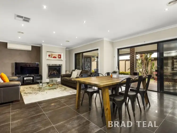 Second view of Homely house listing, 42 The Strand, Sunbury VIC 3429
