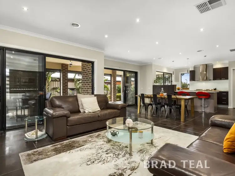 Third view of Homely house listing, 42 The Strand, Sunbury VIC 3429