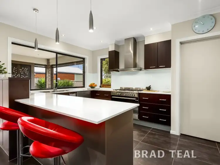 Fourth view of Homely house listing, 42 The Strand, Sunbury VIC 3429