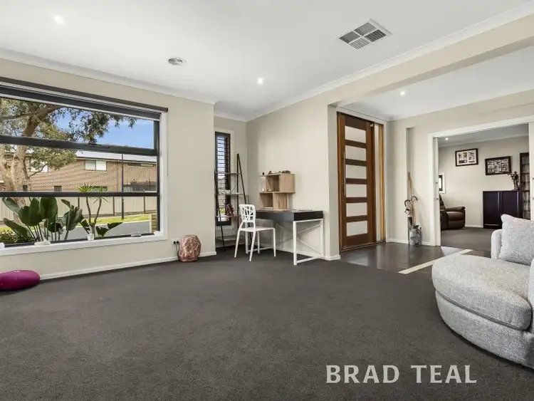 Fifth view of Homely house listing, 42 The Strand, Sunbury VIC 3429