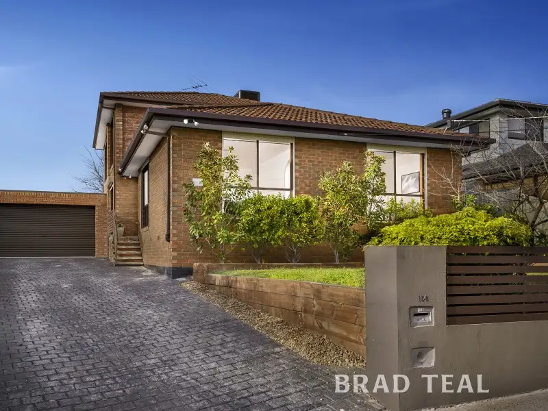 Main view of Homely house listing, 114 Greengully Road, Kealba VIC 3021