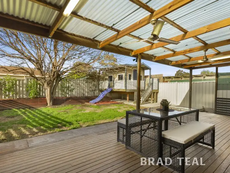 Sixth view of Homely house listing, 114 Greengully Road, Kealba VIC 3021