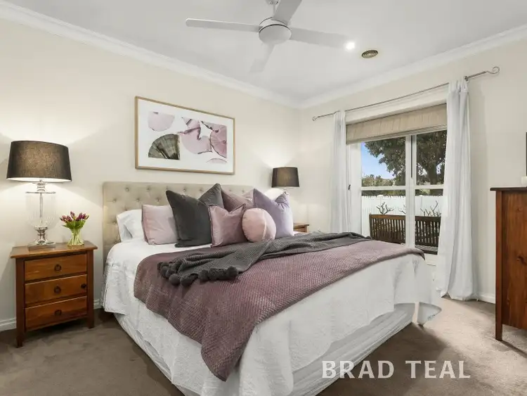 Second view of Homely unit listing, 41 Brosnan Crescent, Strathmore VIC 3041