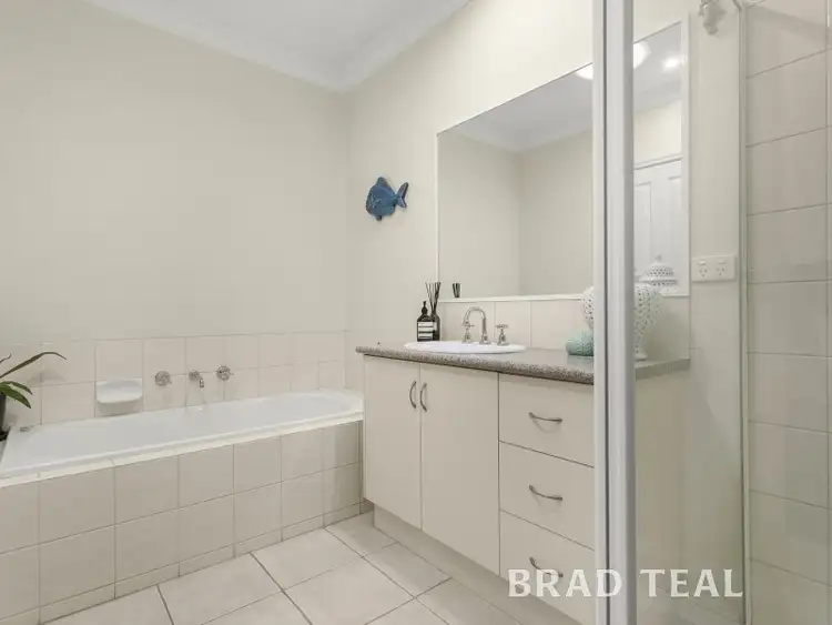 Third view of Homely unit listing, 41 Brosnan Crescent, Strathmore VIC 3041