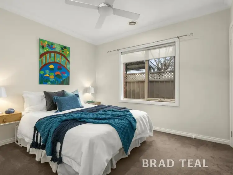 Fourth view of Homely unit listing, 41 Brosnan Crescent, Strathmore VIC 3041