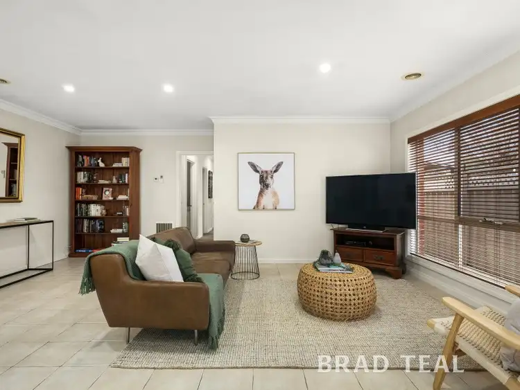 Sixth view of Homely unit listing, 41 Brosnan Crescent, Strathmore VIC 3041