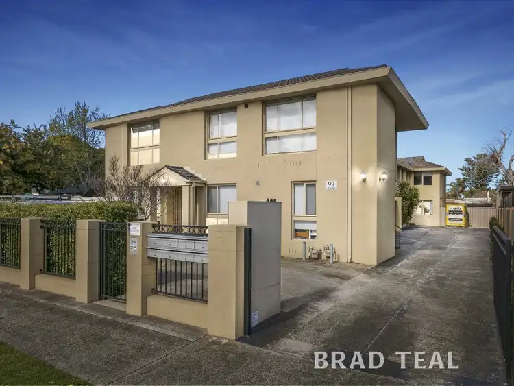 3/99 Major Road, Fawkner VIC 3060